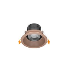 Gy 1735-8  8W 2700K/3000K/4000K/6500K Se Led S.A. Armatür 3000K (Açık Sarı) - Beyaz