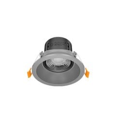 Gy 1735-8  8W 2700K/3000K/4000K/6500K Se Led S.A. Armatür 3000K (Açık Sarı) - Beyaz