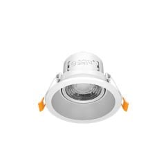 Gy 1735-8  8W 2700K/3000K/4000K/6500K Se Led S.A. Armatür 3000K (Açık Sarı) - Beyaz
