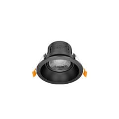Gy 1735-8  8W 2700K/3000K/4000K/6500K Se Led S.A. Armatür 3000K (Açık Sarı) - Beyaz