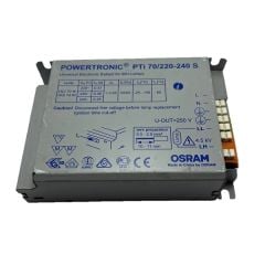 Osram 70W Elektrik Metal Halide Balastı
