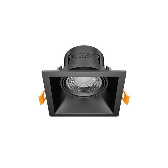 Gy 1736-8  8W 2700K/3000K/4000K/6500K Se Smd Led S.A. Armatür