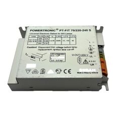Osram 70W Elektrik Metal Halide Balastı