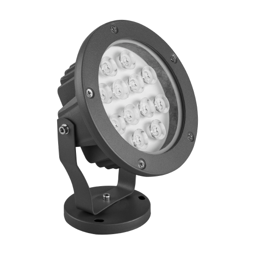 İnoled Amber 9W Sıva Üstü Led Havuz Armatür