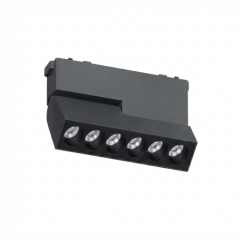 Ack 6W 48V CCT Magnetik Ray Armatürü