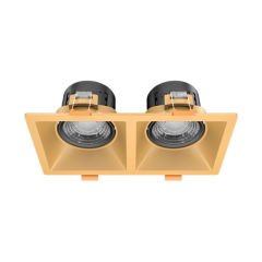 Gy 1737-8  16W 2700K/3000K/4000K/6500K Sg Smd Led S.A. Armatür