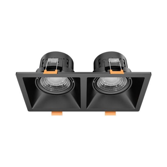 Gy 1737-8  16W 2700K/3000K/4000K/6500K Sg Smd Led S.A. Armatür