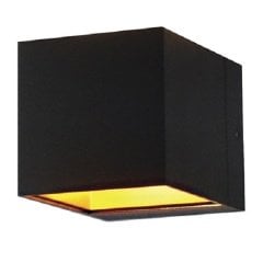 Jupıter Lw469 S  Led''Li Duvar Aplik (3000K) 6W Cob