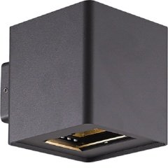 Jupıter Lw470  Led''Li Duvar Arm. 2X7W (3000K) 30-130° Ayarlanabilir