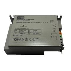 Bag 70W Elektrik Metal Halide Balastı
