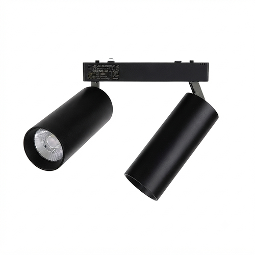 Ack 10W + 10W 48V CCT Magnetik Ray Armatürü