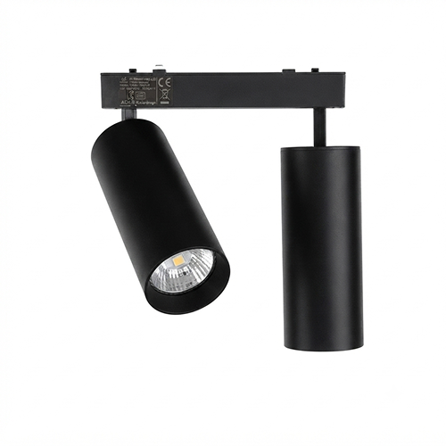 Ack 20W + 20W 48V CCT Magnetik Ray Armatürü