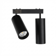 Ack 20W + 20W 48V CCT Magnetik Ray Armatürü
