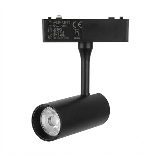 Ack 3W 48V CCT Magnetik Ray Armatürü