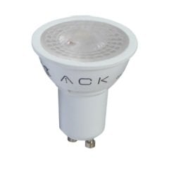 Ack 5W 220-240V Gu10 3000K Smd Led Ampul Reflektörlü