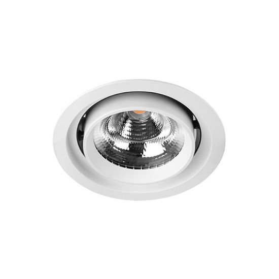 Gy 3050-57  57W 24° 2700K/3000K/4000K/5000K So Cob Led S.A.Arm.