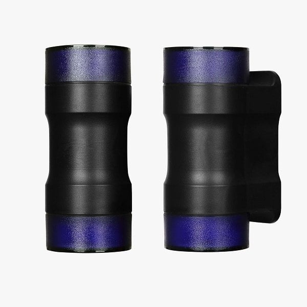 Çiçek Çiftli Aplik Gu10