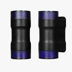 Çiçek Çiftli Aplik Gu10