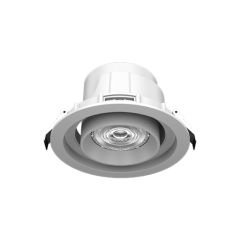 Gy 3050-30  30W 60° 2700K/3000K/4000K/5000K So Cob Led S.A.Arm.