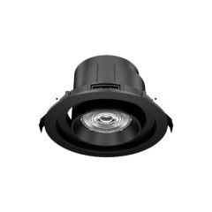 Gy 3050-30  30W 60° 2700K/3000K/4000K/5000K So Cob Led S.A.Arm.