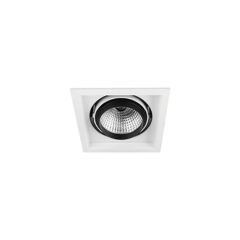 Gy 3041-30  30W 35° 2700K/3000K/4000K/5000K So Cob Led S.A.Arm.