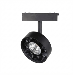 Ack 9W 48V CCT Magnetik Ray Armatürü