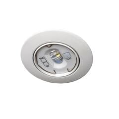 STARLUX EKO Acil Aydınlatma Armatürü Kesintide A206-STA3HE