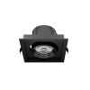 Gy 3051-30  30W 40° 2700K/3000K/4000K/5000K So Cob Led S.A. Arm.