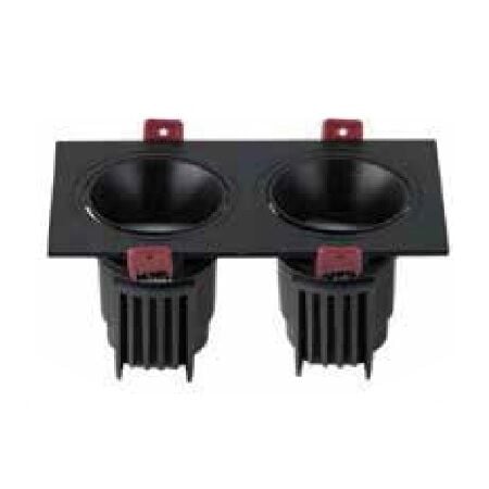 MOL4152M GİZA SERİSİ SIVA ALTI LED SPOT