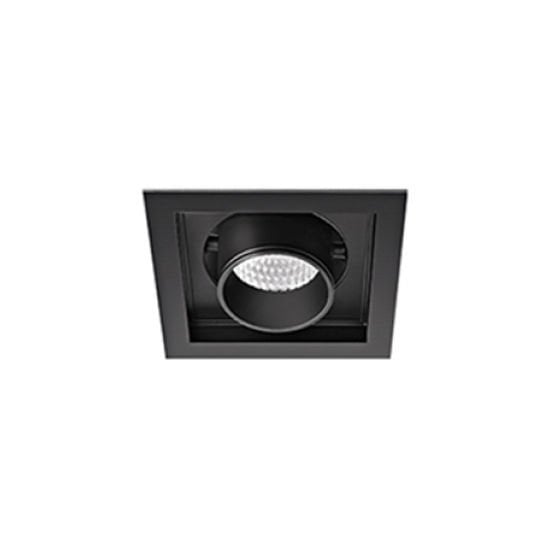 Gy 3051-14  14W 40° 2700K/3000K/4000K/5000K So Cob Led S.A. Arm.