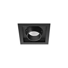 Gy 3051-14  14W 40° 2700K/3000K/4000K/5000K So Cob Led S.A. Arm.