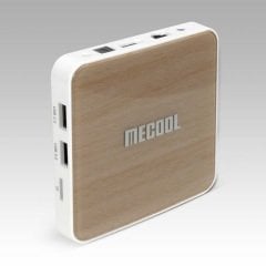 Next Mecool Km6 Deluxe Televizyon Kutusu