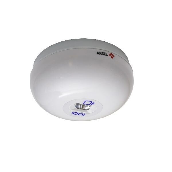 STARLUX EKO Acil Aydınlatma Armatürü Kesintide A207-STU3HE