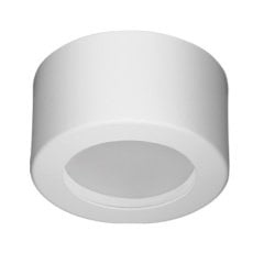 Braytron-Faton-Sr-Wht-Ledli Yuvarlak Downlıght 8W 6500K Sıva Üstü