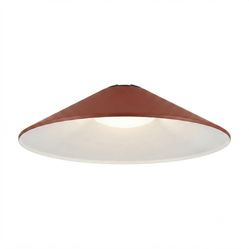 Ack 24W 48V CCT Loomis LED Armatürü Koyu Kırmızı