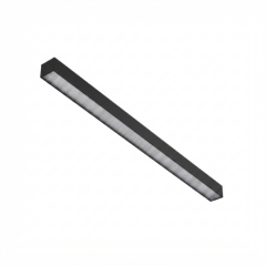 GY 2070-30 12W 3000K / 4000K Slim Magnet Armatür