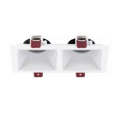 MOL4155BBM GİZA SERİSİ SIVA ALTI LED SPOT