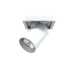 Gy 3151-30  30W 60° 2700K/3000K/4000K/5000K So Cob Led S.A.Arm.