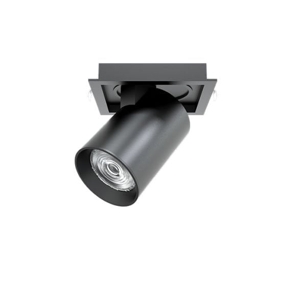 Gy 3151-30  30W 60° 2700K/3000K/4000K/5000K So Cob Led S.A.Arm.