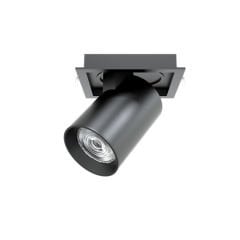 Gy 3151-30  30W 60° 2700K/3000K/4000K/5000K So Cob Led S.A.Arm.