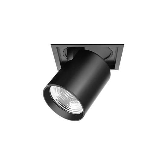 Gy 3151-42  42W 60° 2700K/3000K/4000K/5000K So Cob Led S.A.Arm.