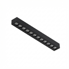 GY 2071-12 12W 3000K / 4000K Slim Magnet Armatür