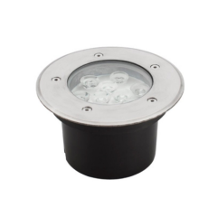 İnoled Kırmızı 3W Sıva Altı Led Armatür
