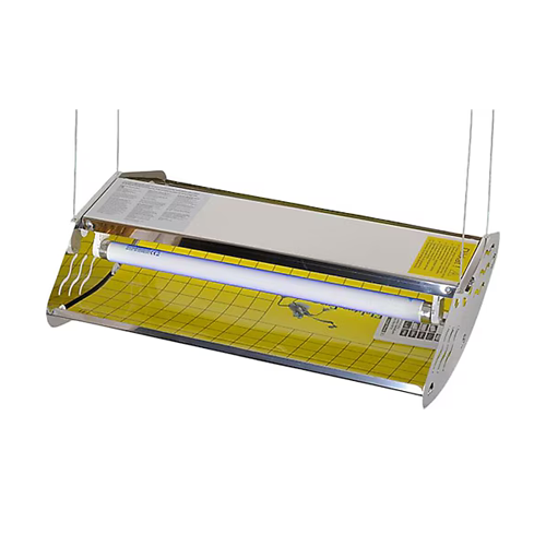 Elektro Frog Yapıskan Bantlı, Tavan Modelı Çıft Yönlü Sınek Tutucular FC 970 Paslanmaz