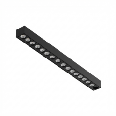GY 2071-18 18W 3000K / 4000K Slim Magnet Armatür