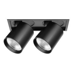 Gy 3152-42  42W 60° 2700K/3000K/4000K/5000K So Cob Led S.A.Arm.