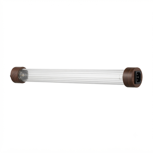 Ack 8W 48V CCT Loomis LED Armatürü Koyu Kırmızı