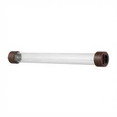 Ack 8W 48V CCT Loomis LED Armatürü Koyu Kırmızı