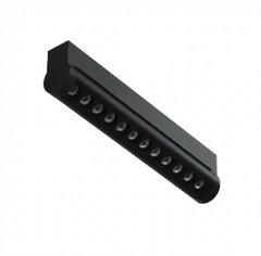 GY 2072-12 12W 3000K / 4000K Slim Magnet Armatür