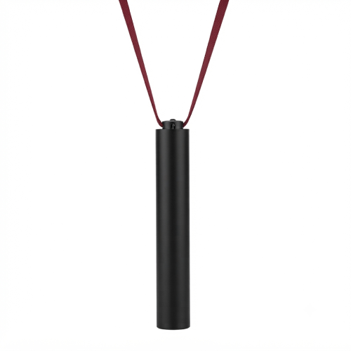 Ack 7W 48V CCT Loomis LED Armatürü Koyu Kırmızı